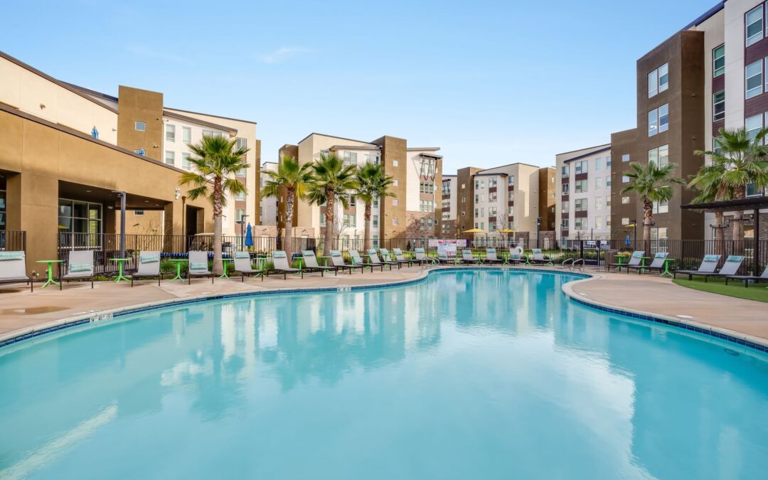 The Ultimate Guide to Sac State Housing | The Crossings Sacramento