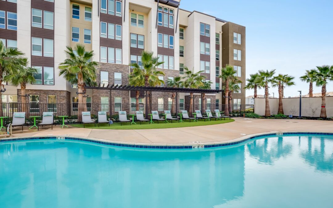 Still Looking? Sacramento Apartments for Fall Right Now