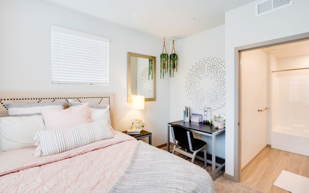 Touring Sacramento Apartments This Spring? What to Ask