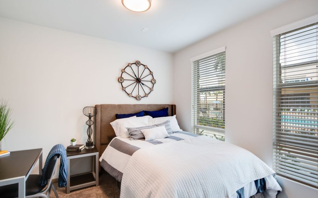 Choosing Floor Plans at Apartments Sacramento State