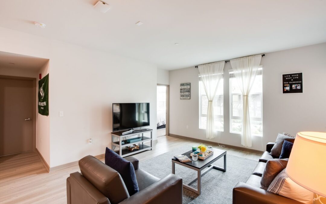 From Dorms to Apartments Sacramento State Living