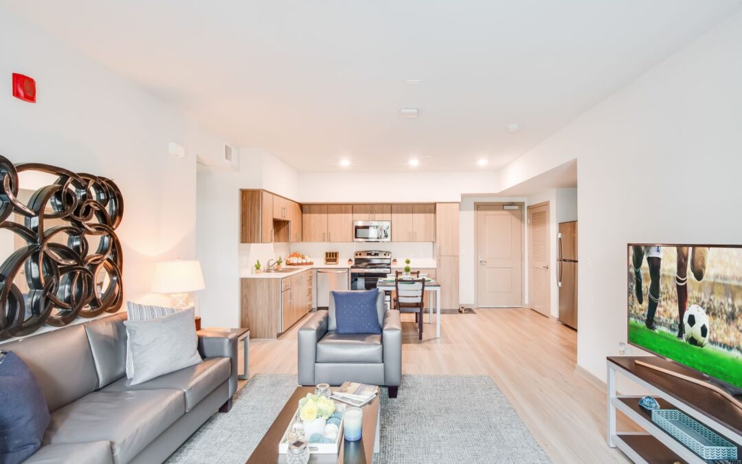 Is It Too Late to Find Sacramento Apartments for Fall?